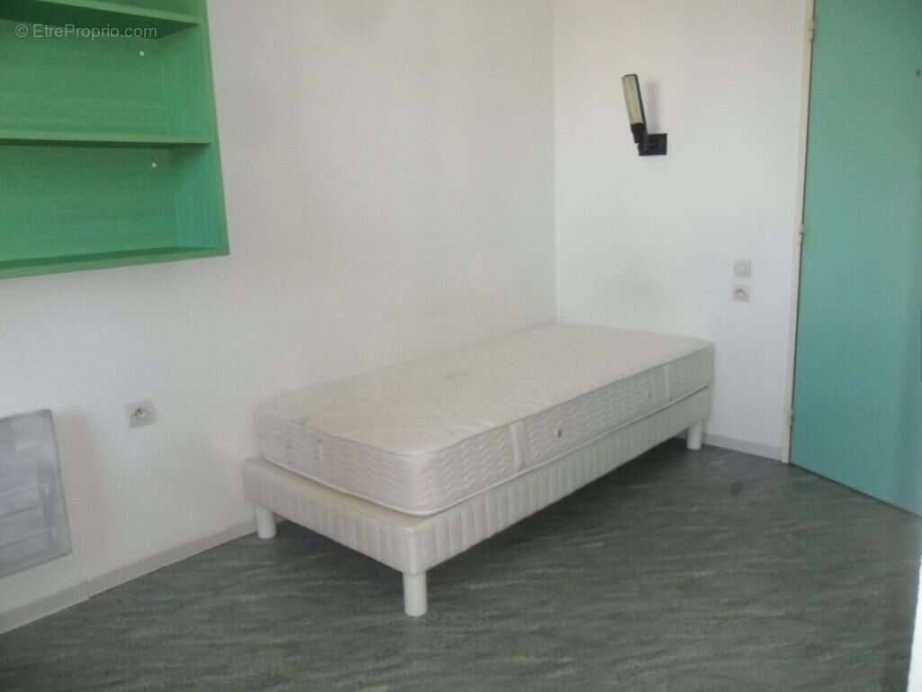 Appartement à VANDOEUVRE-LES-NANCY