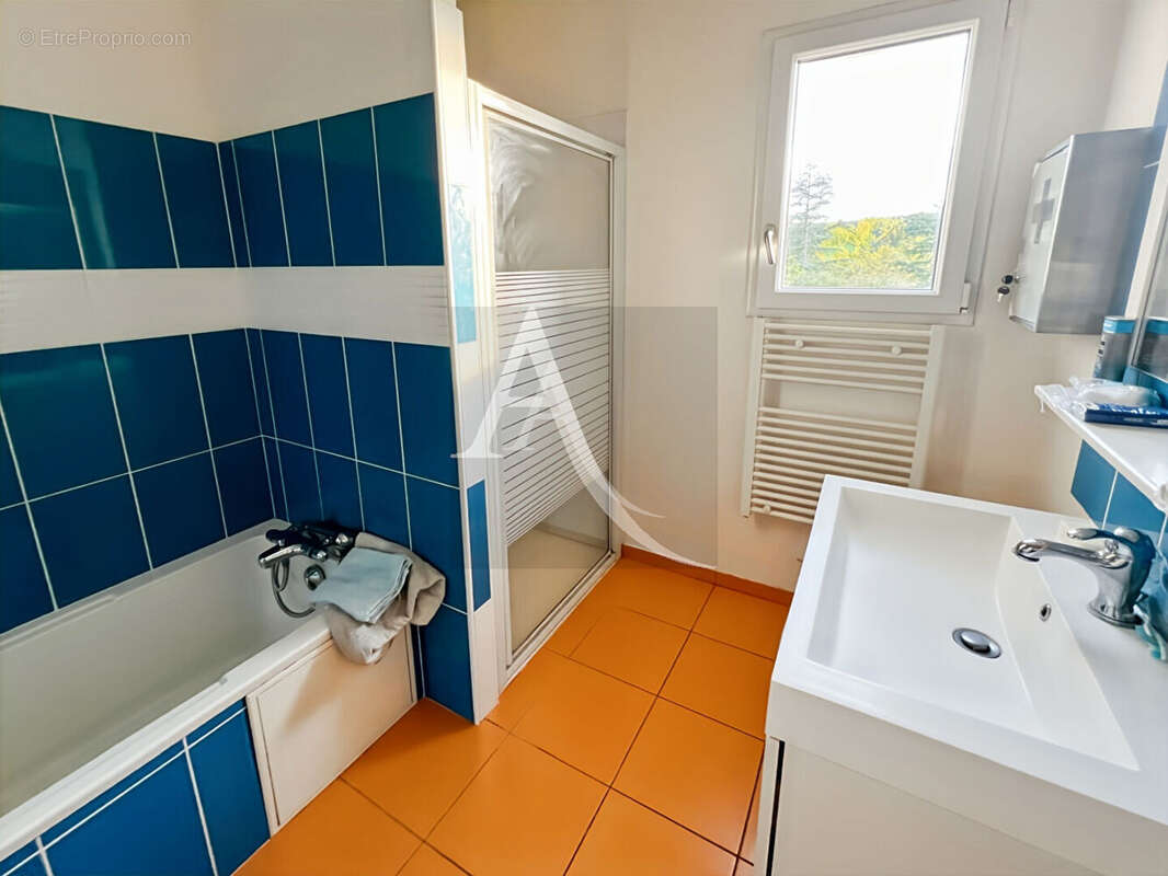 Maison à SAINT-GEORGES