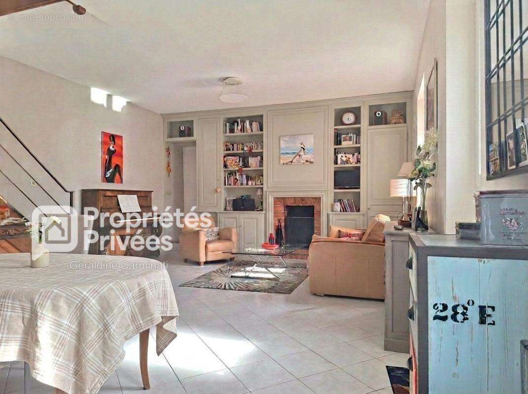 Maison Mettray 6 pièce(s) 126.5 m2 - photo 3