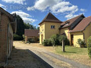 Maison à NEUVY-SUR-BARANGEON