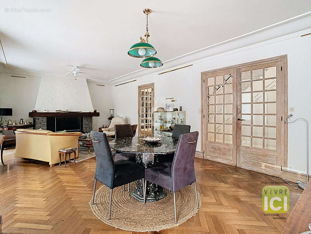 Appartement à CHOLET