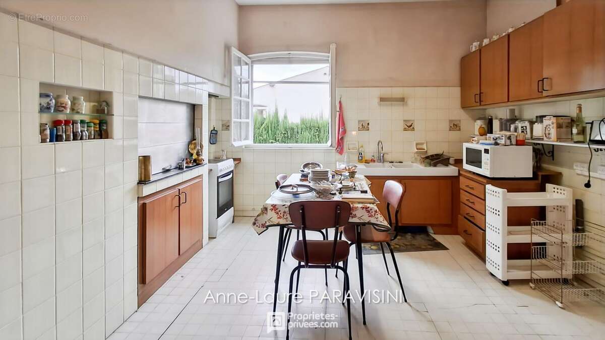 Maison à CASTELNAUDARY