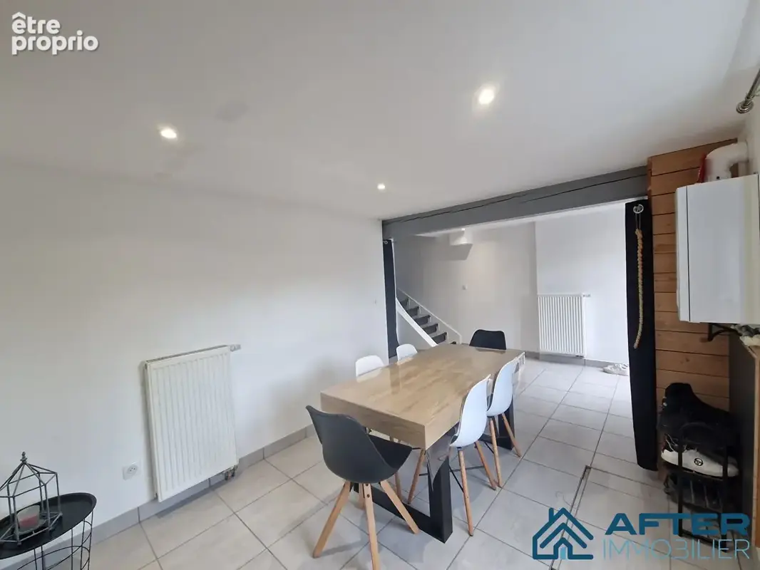 Maison 65 m² à Deneuvre  - photo 4