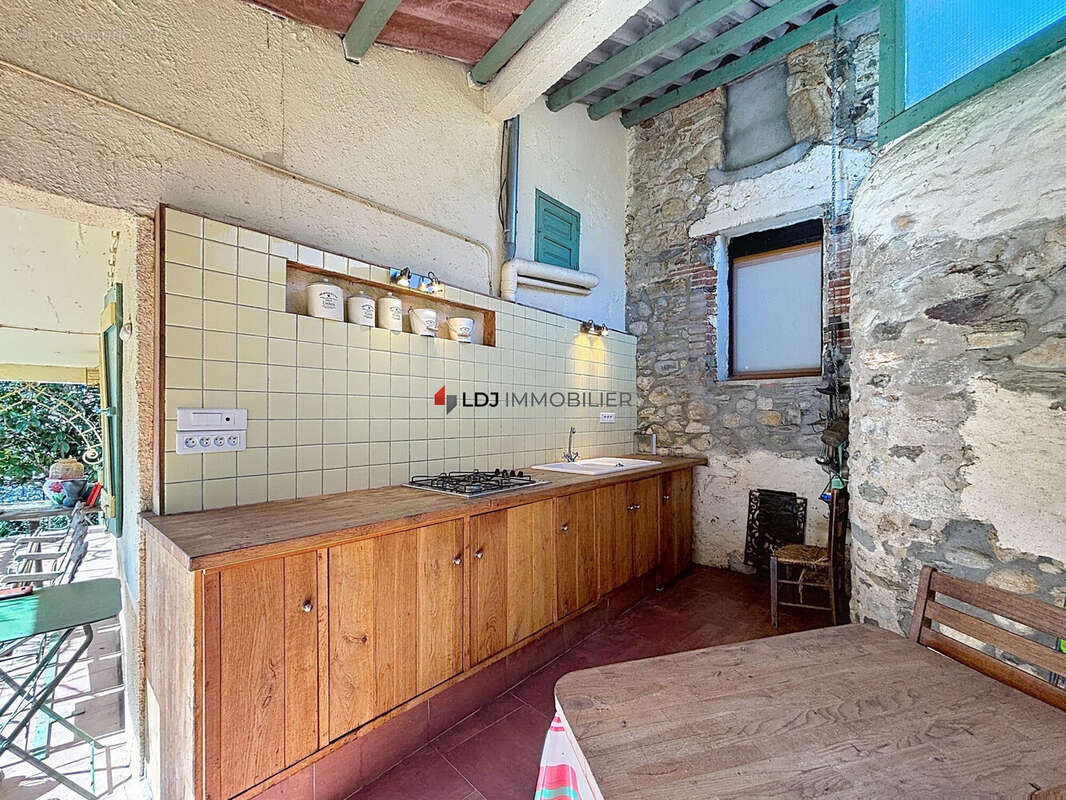 Maison à RIA-SIRACH