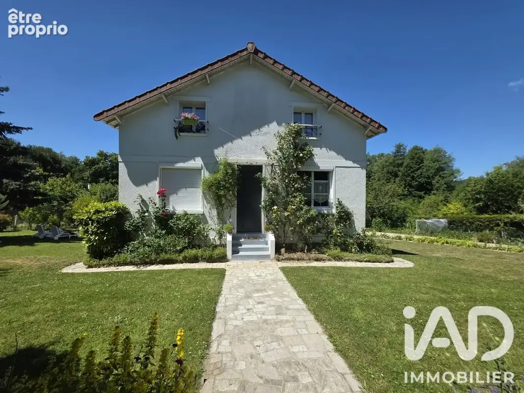 Photo 1 - Maison à SENLISSE
