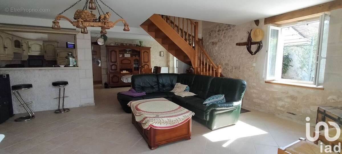 Photo 5 - Maison à CALES