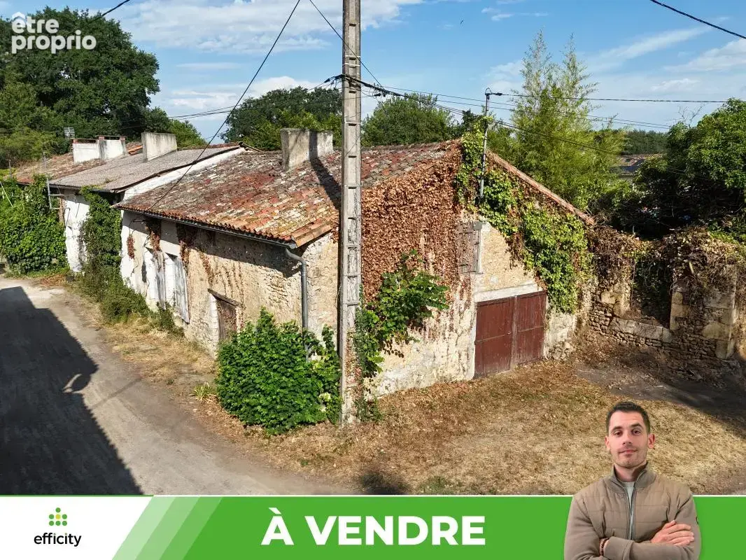 Maison à SAINT-ROMAIN