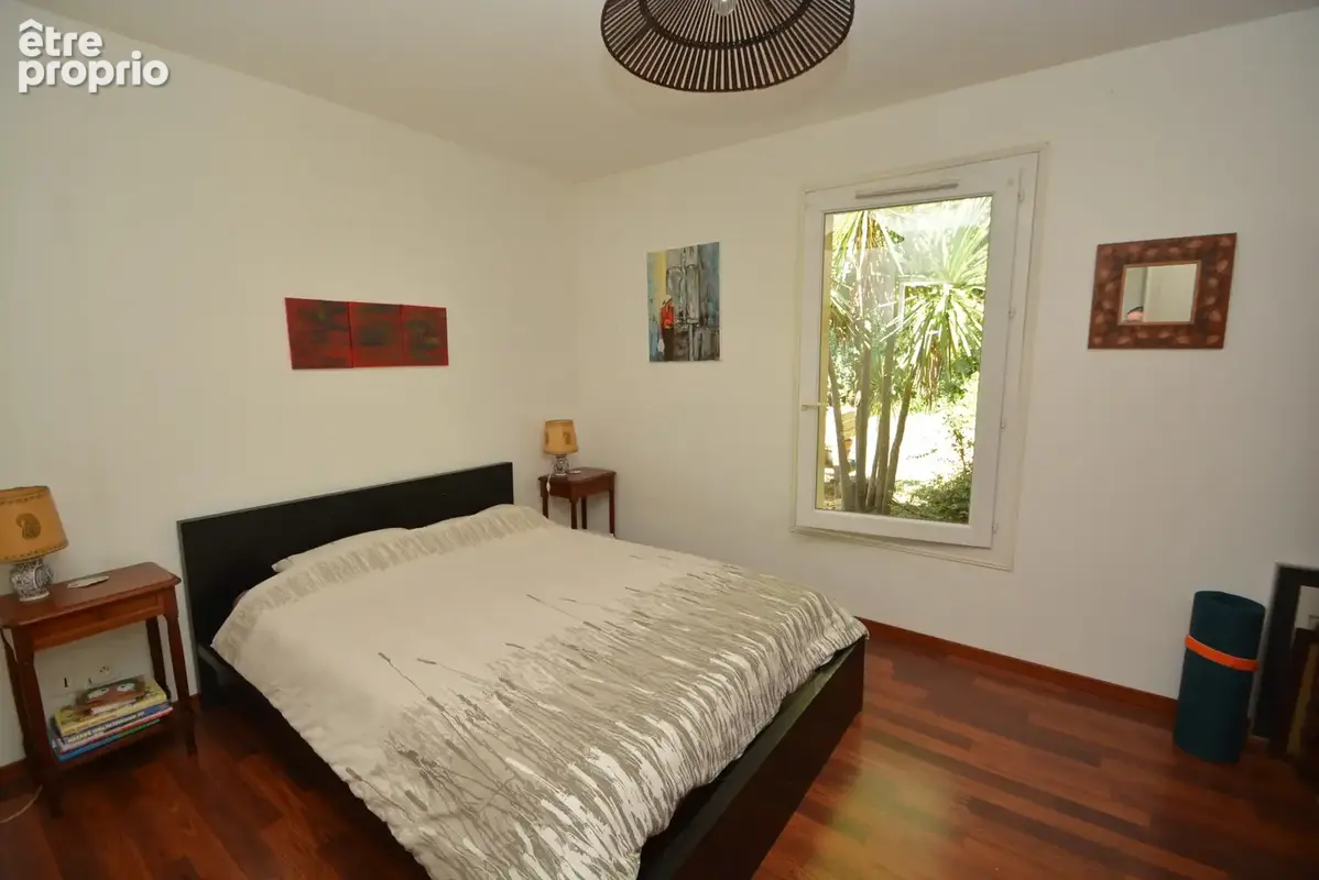 Maison à vendre 4 pièces principales + cabanon annexe et piscine - saumos - photo 6
