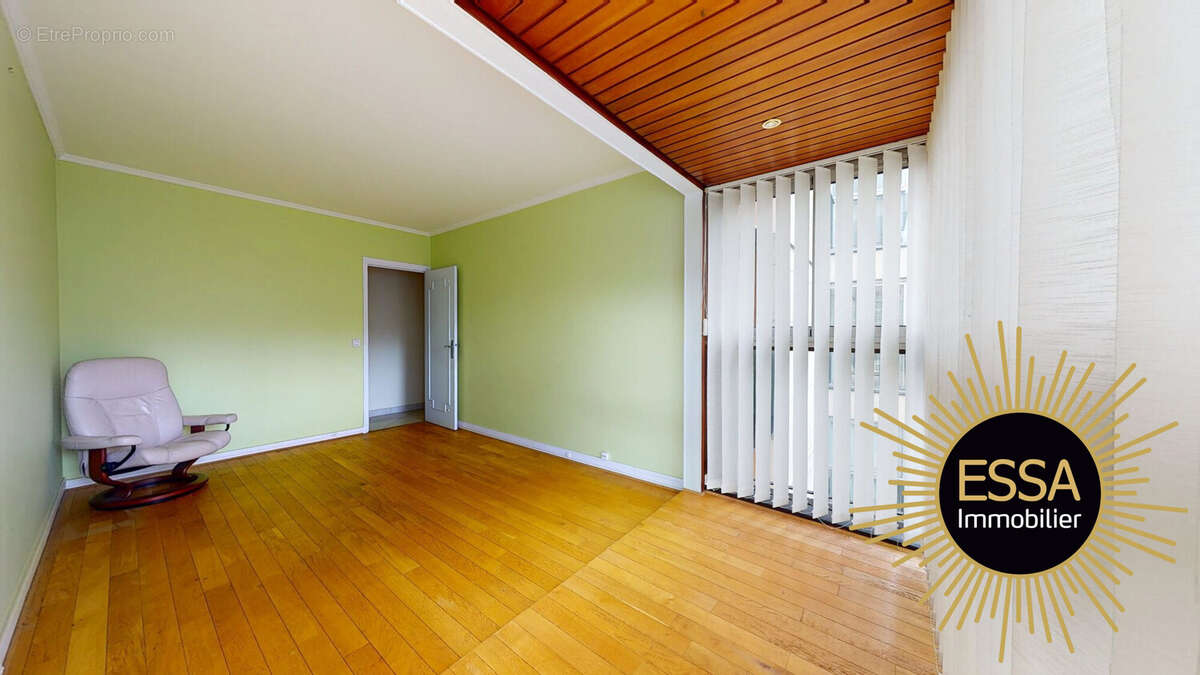 Appartement à ROCQUENCOURT