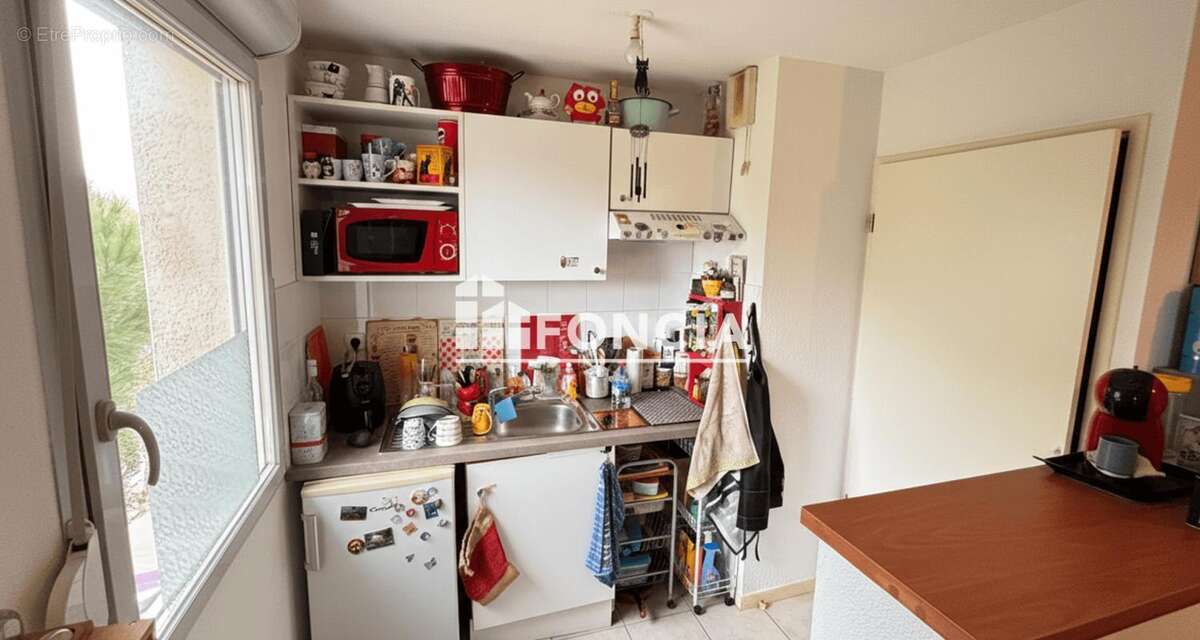 Appartement à CARCASSONNE