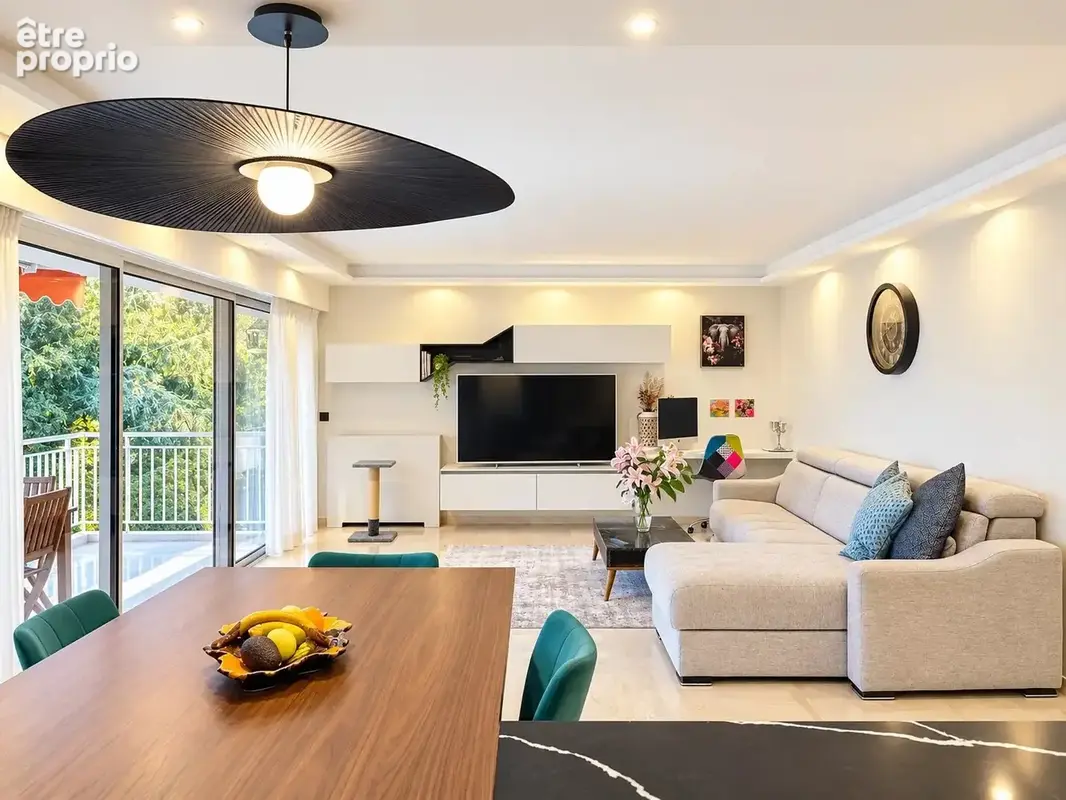 Photo Appartement à Cannes au prix de 880 000€
