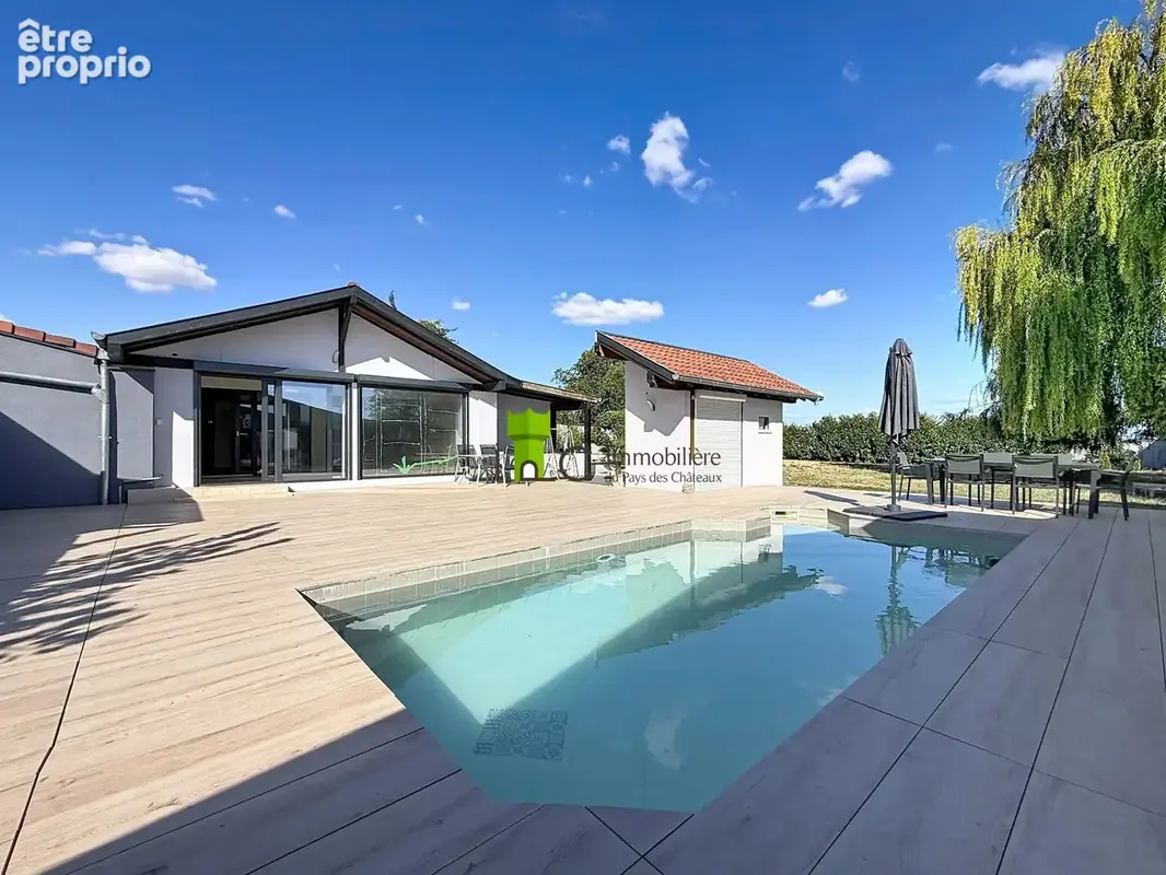 Maison 8 pièces 334 m² à vendre à Duppigheim (67120) - photo 1