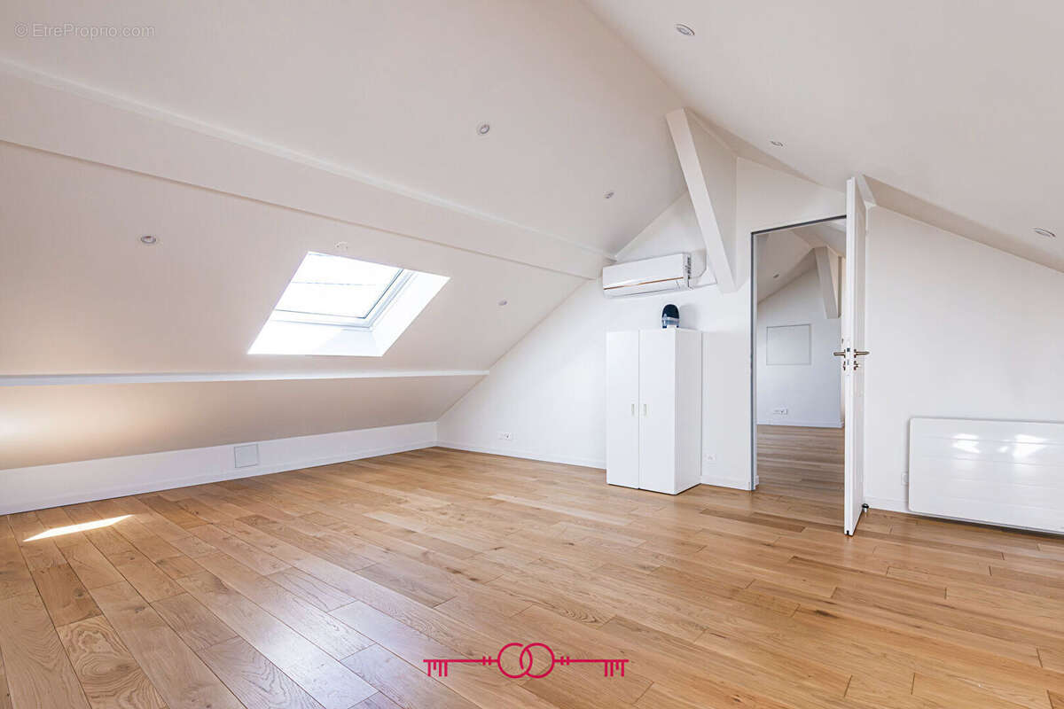 Maison à BEAUMONT-SUR-VESLE