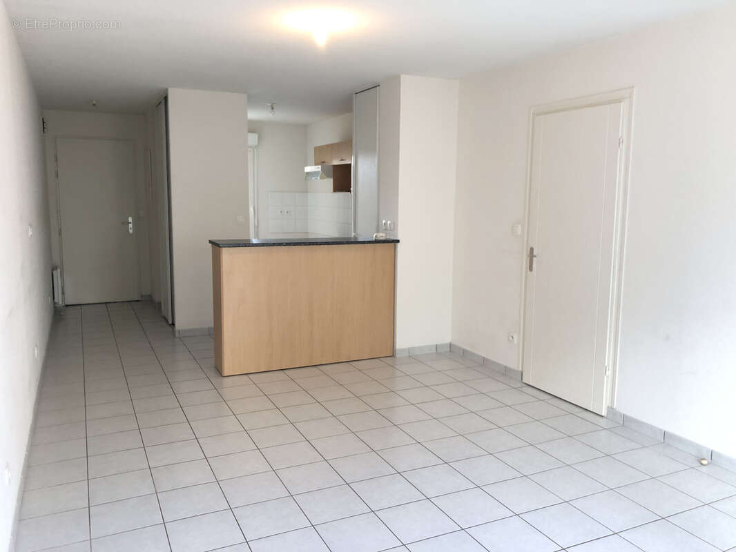 Appartement à VENDOME