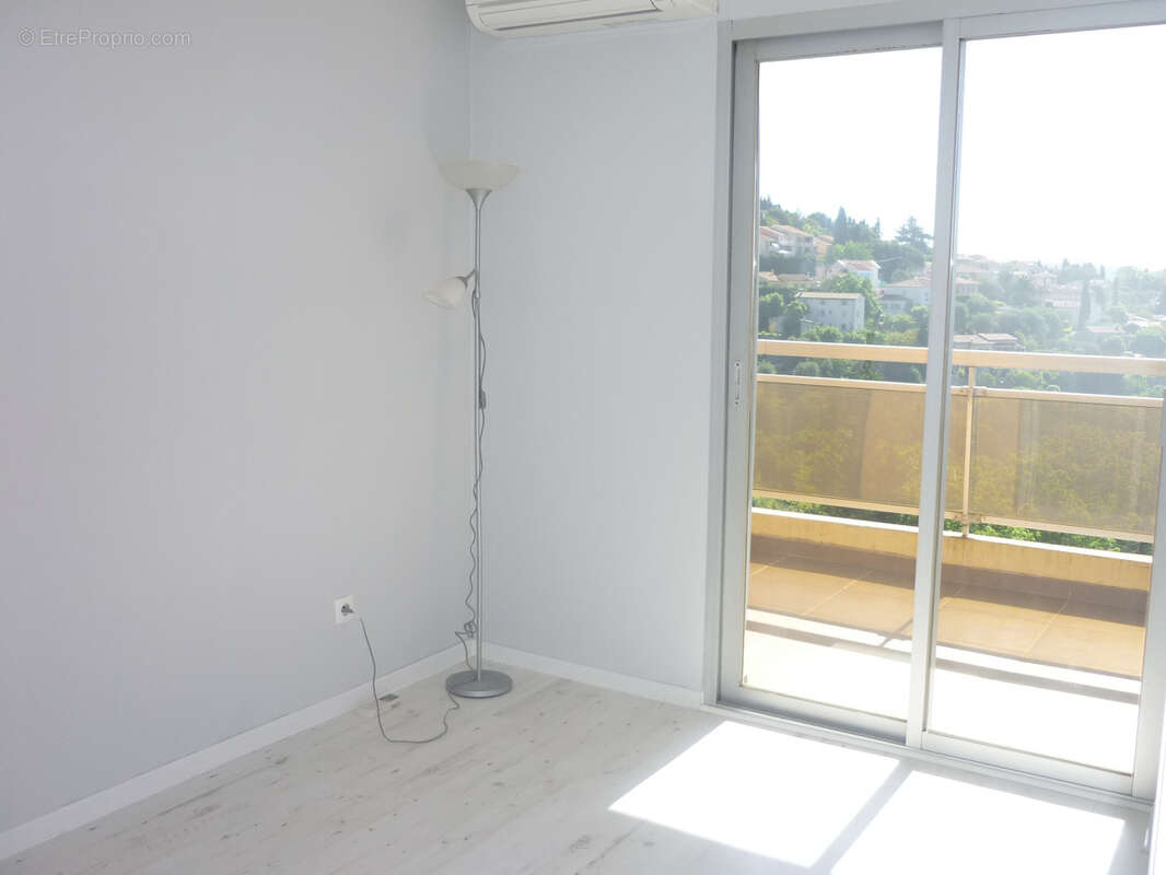 Appartement à GRASSE