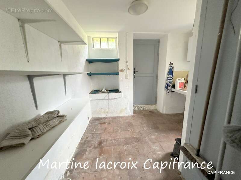 Dpt SARTHE (72), à vendre AVEZÉ - PROPRIÉTÉ  P8 de 166 m² - Terrain de 1H500 - photo 25