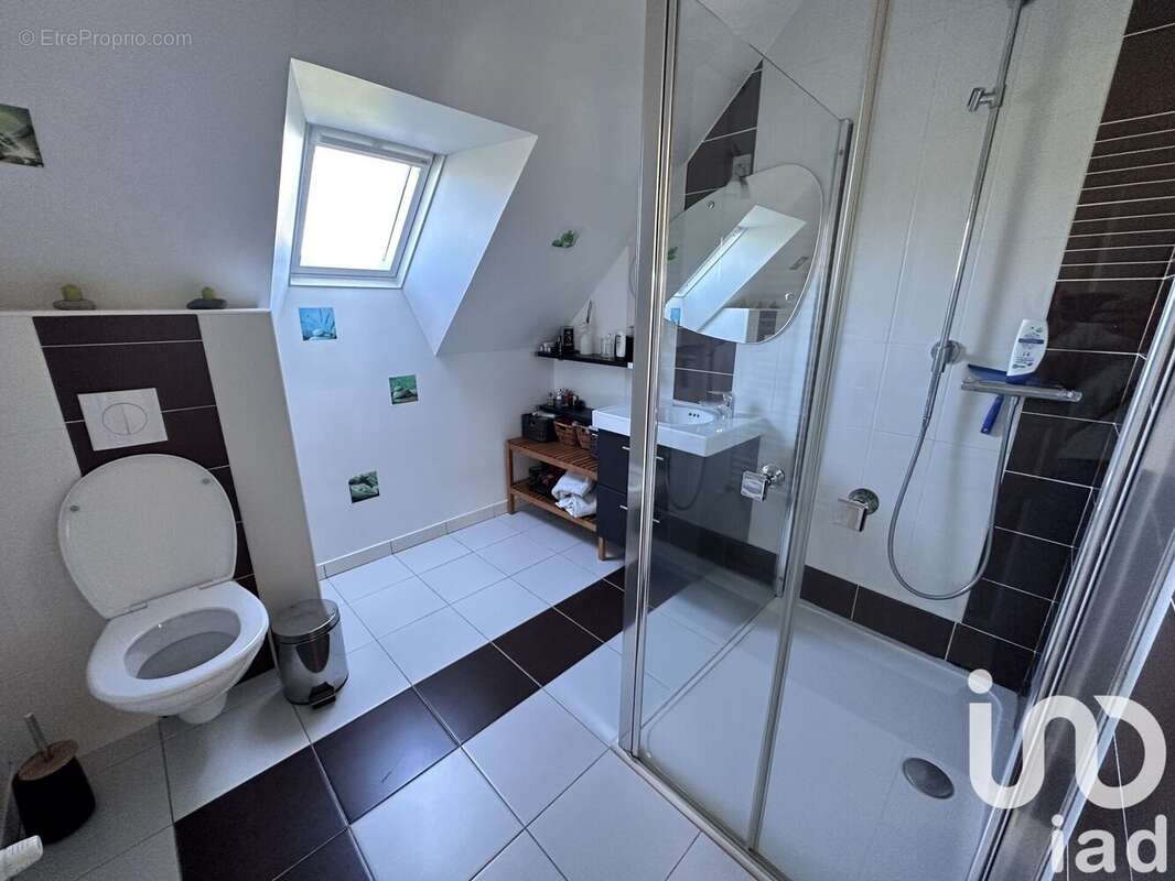 Photo 9 - Maison à QUETTREVILLE-SUR-SIENNE