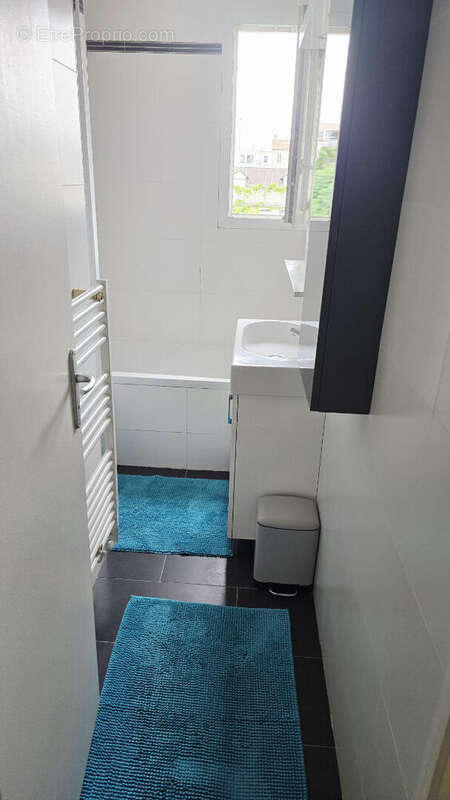 Appartement à MONTROUGE