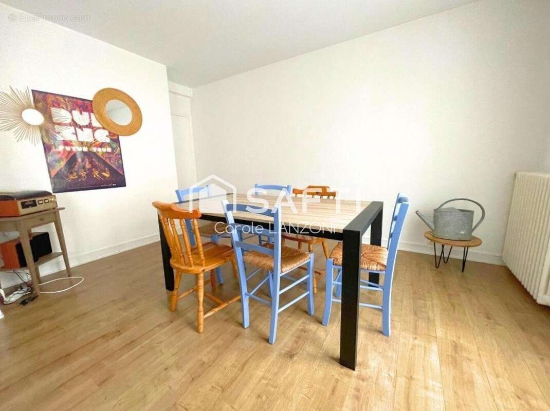 Photo 5 - Appartement à RENNES