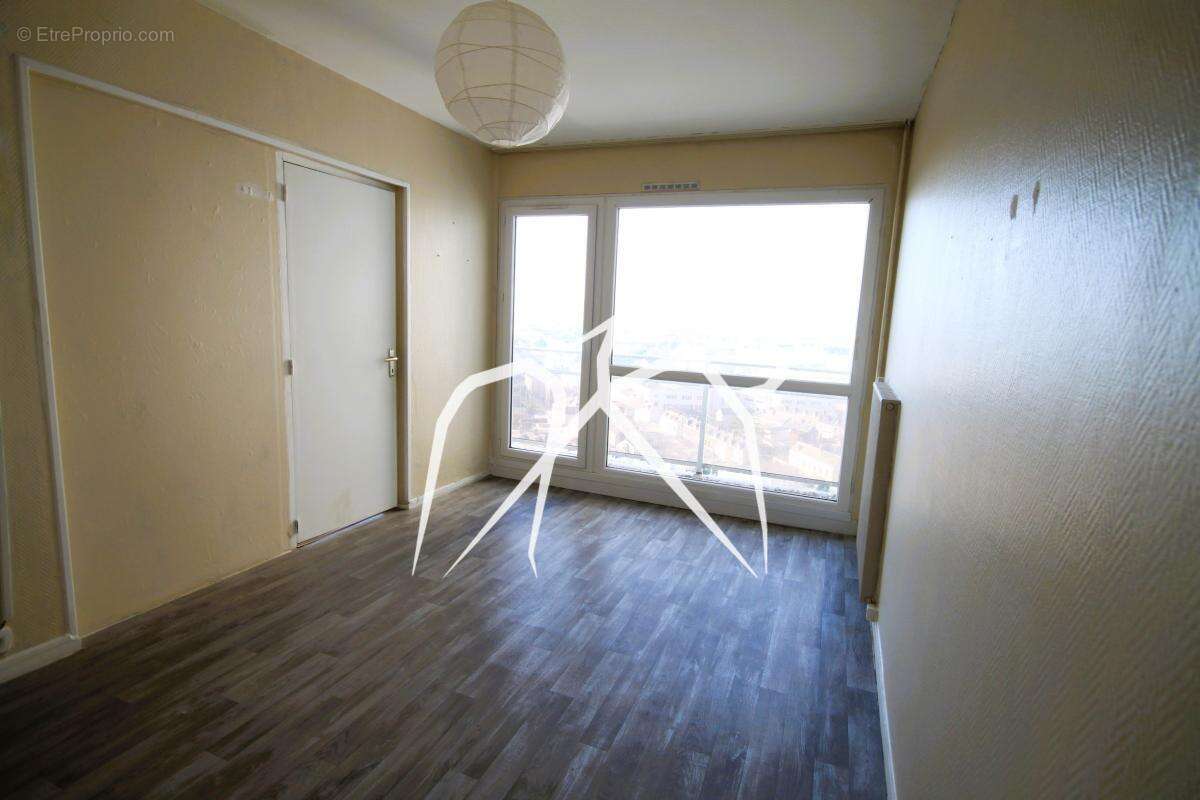 Appartement à LE PETIT-QUEVILLY