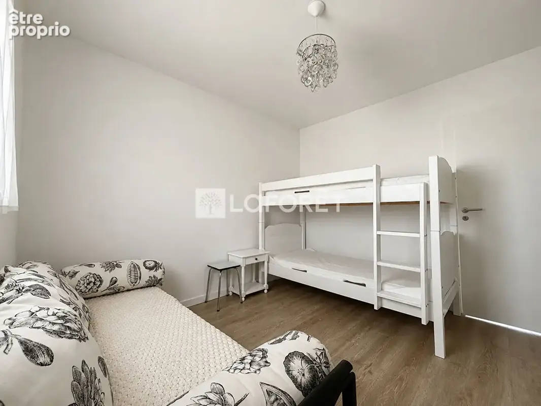 Appartement T3  au courant de Mimizan Plage - photo 6