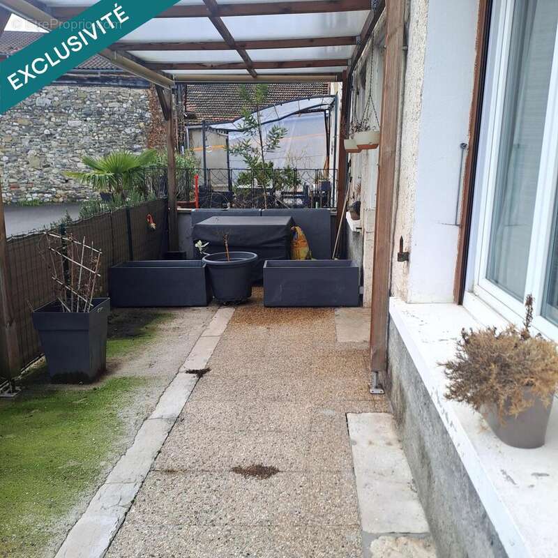 Photo 6 - Maison à SAINT-JEAN-DE-MOIRANS