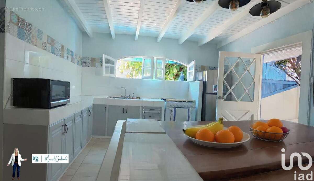 Photo 3 - Maison à SAINT-MARTIN