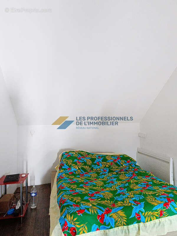 À vendre  appartement, murs et fonds de commerce restaurant pizzeria dans le bourg de nivillac - photo 3