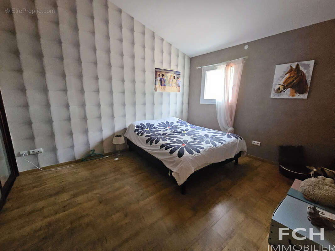 Maison d'exception avec parc et piscine - photo 13