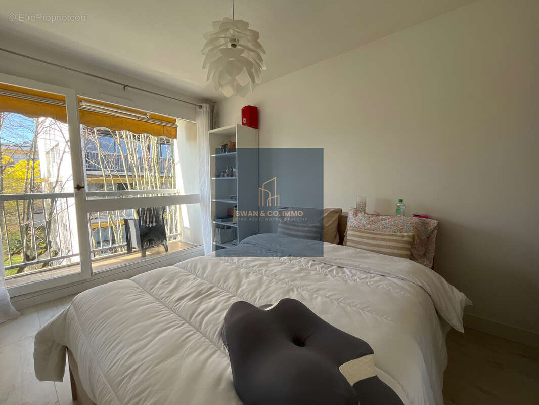 Appartement à CENON