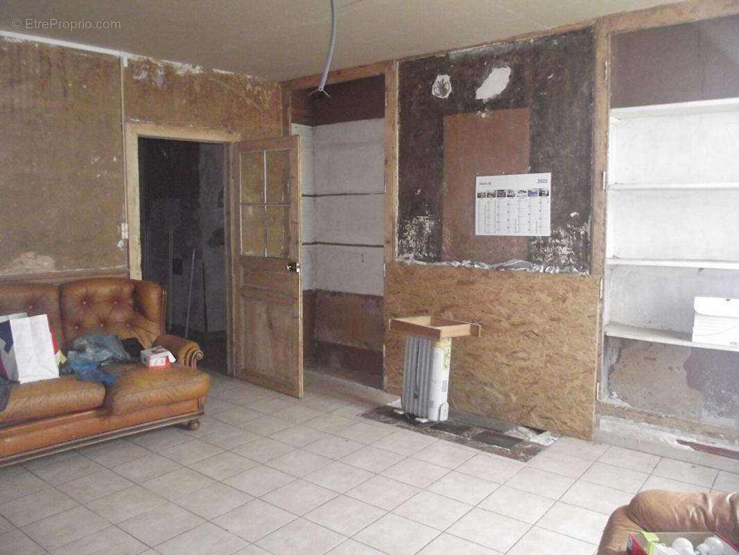 Maison à rénover - photo 2
