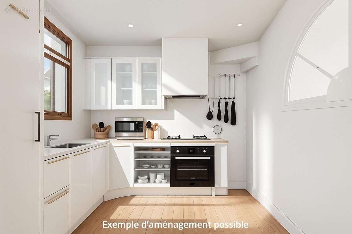 Photo 6 - Maison à NOISY-LE-ROI