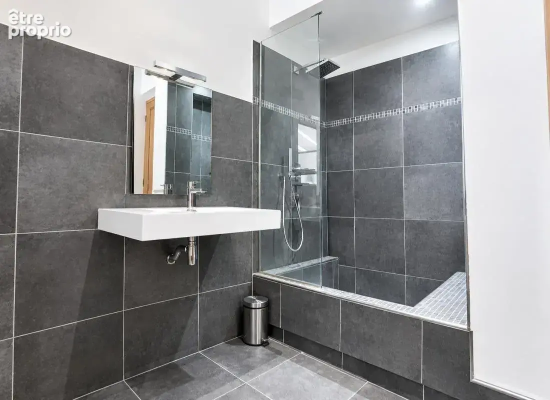 Vente Maison 134m2 BORDEAUX (33800) - photo 10