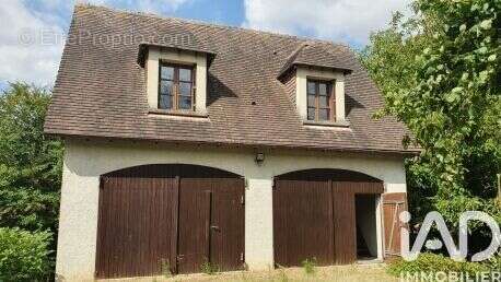 Maison 142 m² à Lavardin  - photo 3