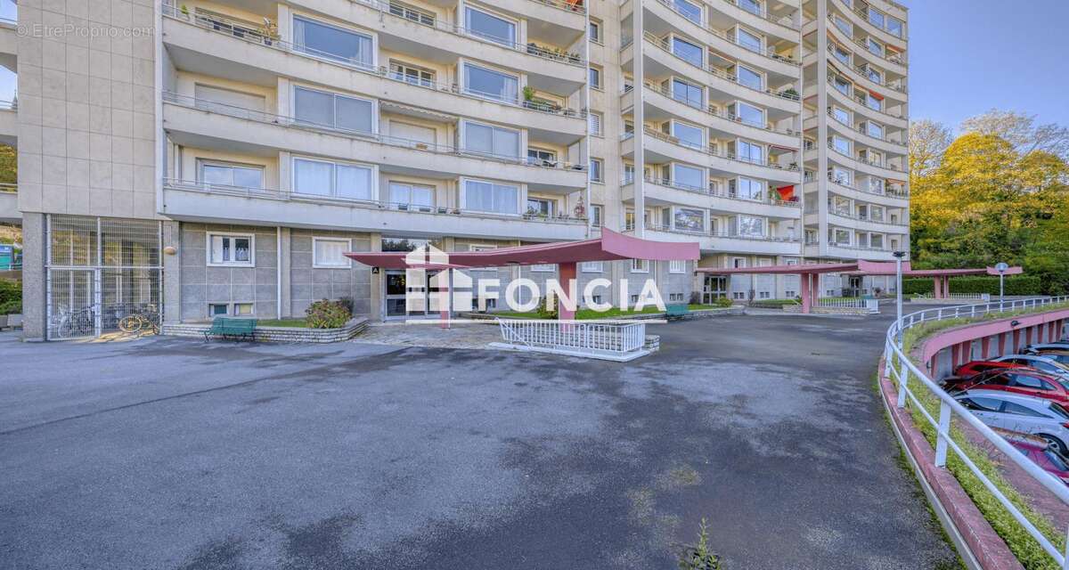 Appartement à ANNECY