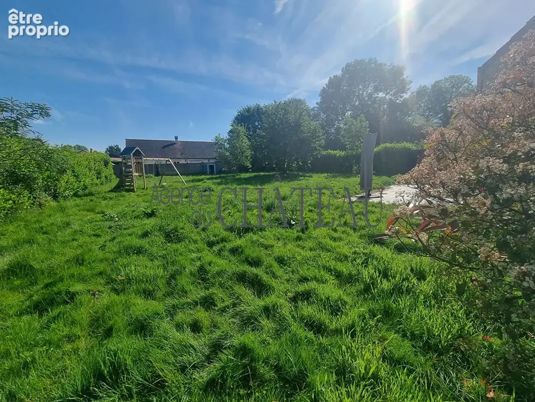 Maison 9Kms des Andelys  96.94 m2 - photo 10