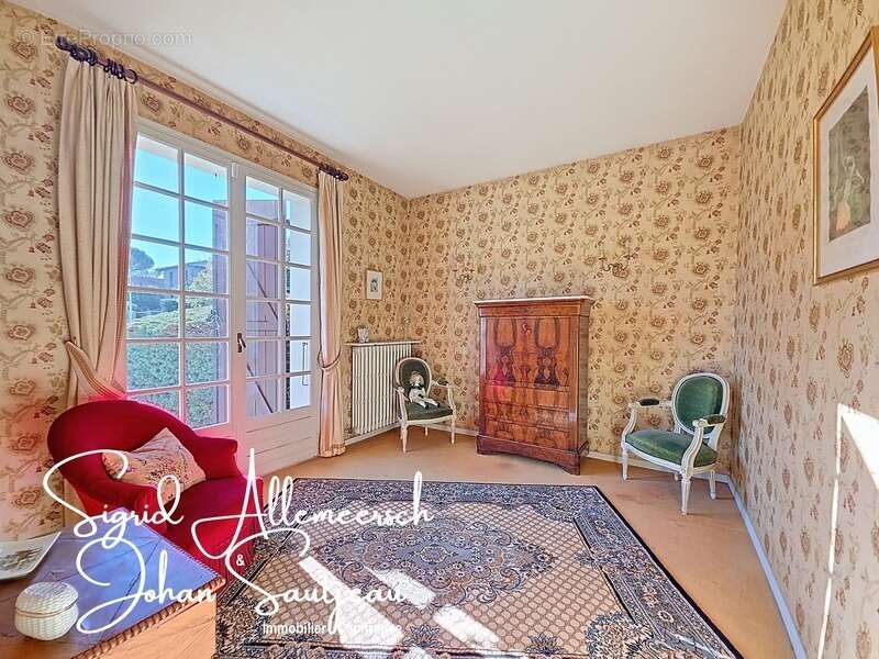 Maison à RAMONVILLE-SAINT-AGNE