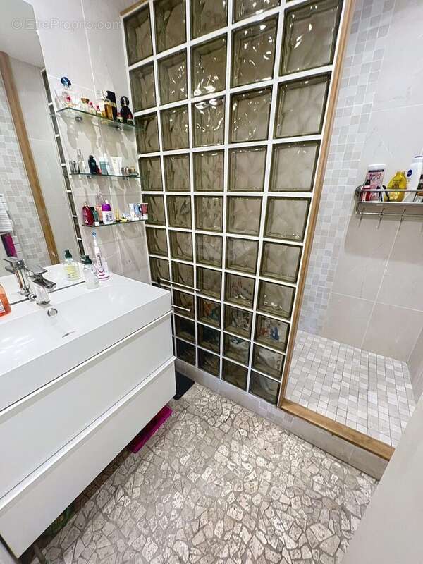 Appartement à BOUGIVAL