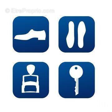 Photo 1 - Commerce à VERSAILLES