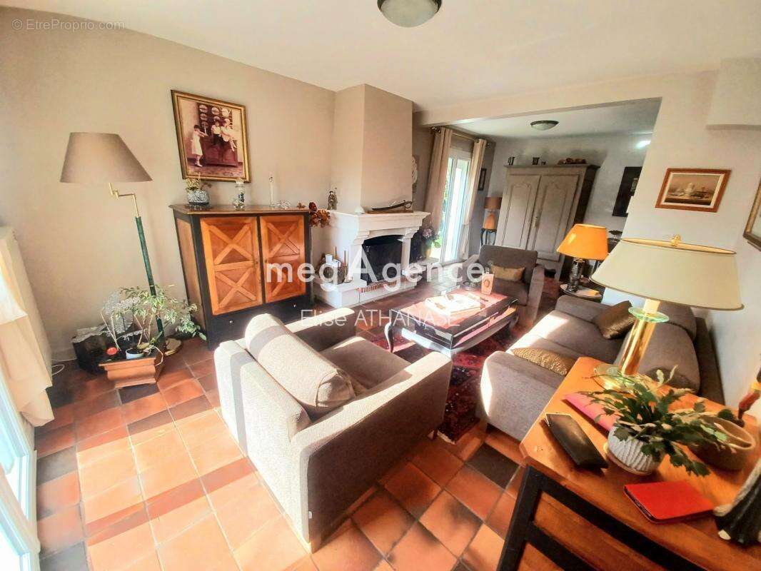 Maison à CESSON-SEVIGNE