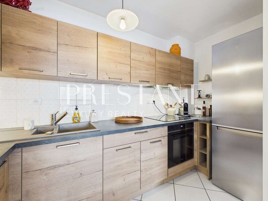 Appartement à CIBOURE