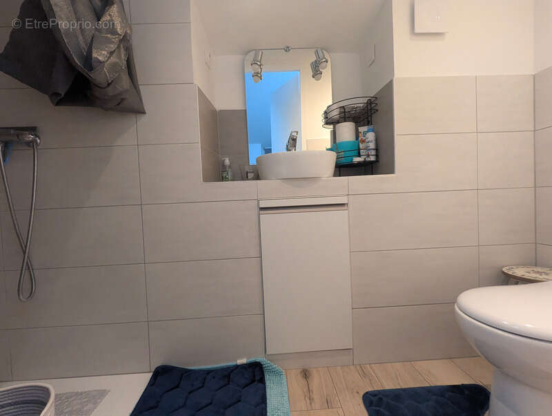 Maison à NOTRE-DAME-DE-MESAGE