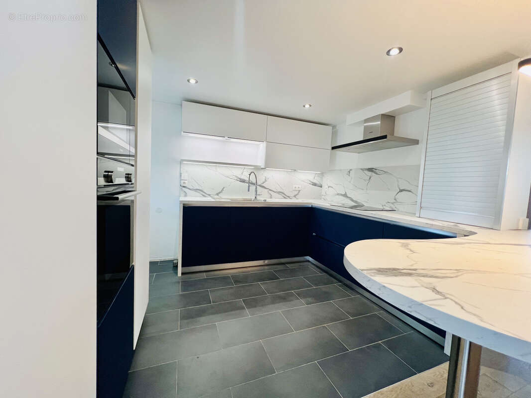 Maison à EVIN-MALMAISON