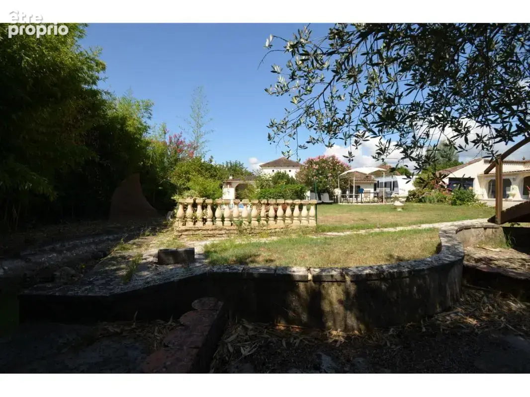 Maison 14 pièces 252 m² à vendre à Prigonrieux (24130) - photo 23