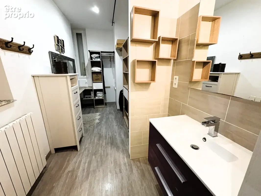 Maison 5 chambres avec logement indépendant - photo 8