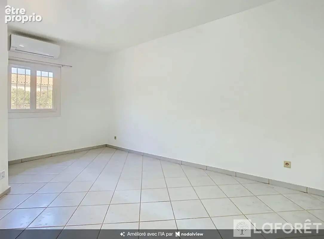 Maison Saint Victoret 7 pièce(s) 211 m2 - photo 11