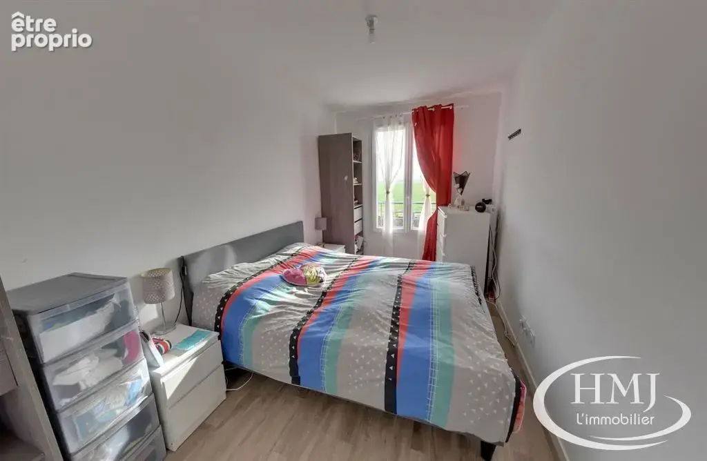 Maison 5 pièces 95 m² à vendre à Lisses (91090) - photo 7