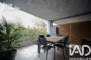 Photo 1 - Appartement à MOULINS-LES-METZ