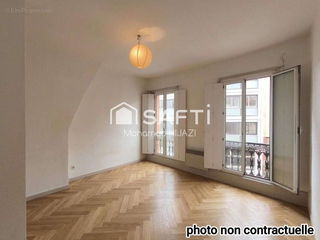 Photo 4 - Appartement à TOULOUSE