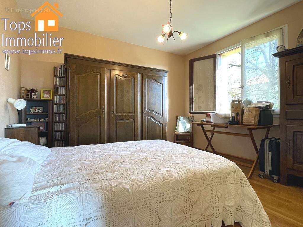 Maison à VILLEFRANCHE-DE-ROUERGUE